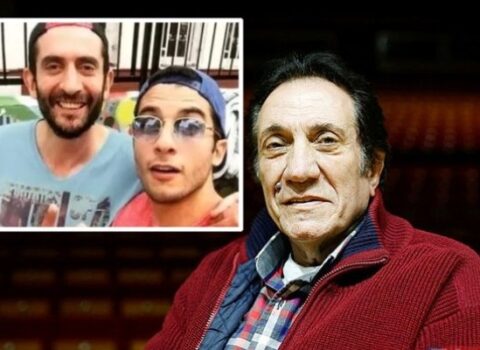 Məşhur türkiyəli aktyor faciəvi şəkildə öldü – FOTOLAR