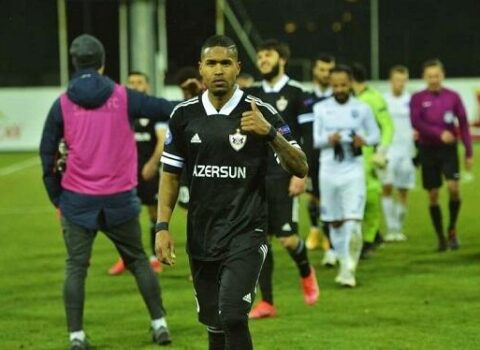 “Legiya” “Qarabağ”ın daha bir futbolçusu ilə maraqlanır