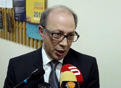 “Biz Ankaradan müsbət siqnallar deyil, daimi tələblər görürük” – Ara Ayvazyan