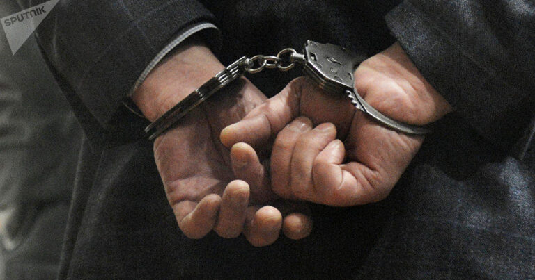 Rusiyada axtarışda olan 3 nəfər Azərbaycana ekstradisiya edildi
