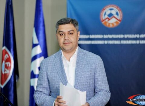 “Zəngilan və Qubadlıdakı mövqelər gizli razılaşma nəticəsində Azərbaycana verildi” – Artur Vanetsyan