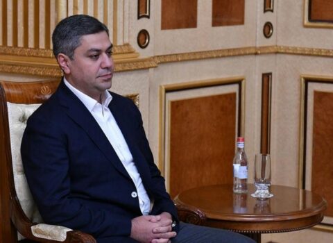 “Zaman keçdikcə Ermənistanın mövcud olmaq hüququ da məhv ediləcək” – Vanetsyandan ŞOK ETİRAF