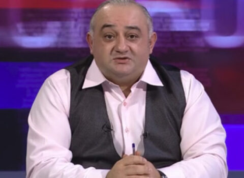 Petros Qazaryan: “Qars heç vaxt erməninin olmayıb”