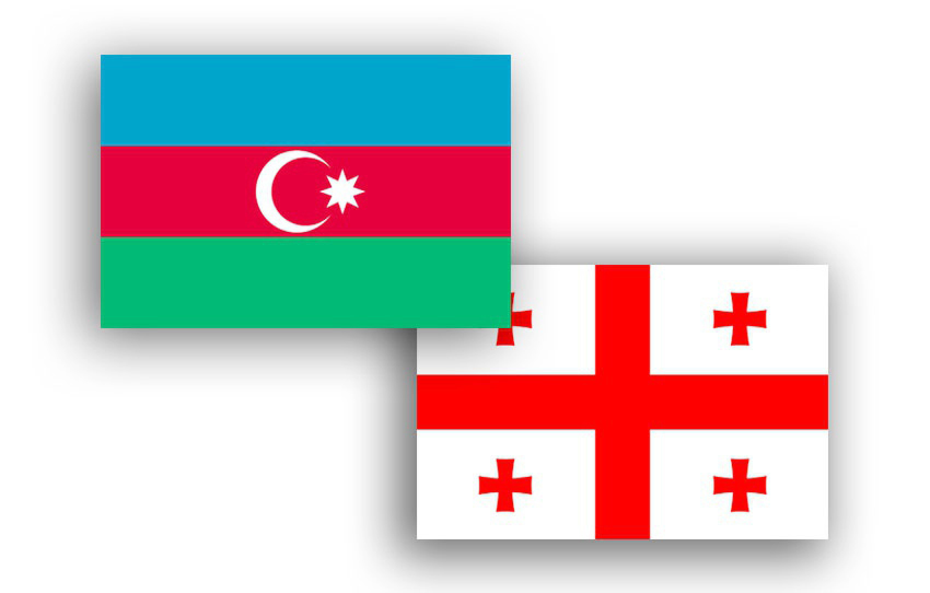 Azərbaycan və Gürcüstan arasında ticarət dövriyyəsi artırılacaq