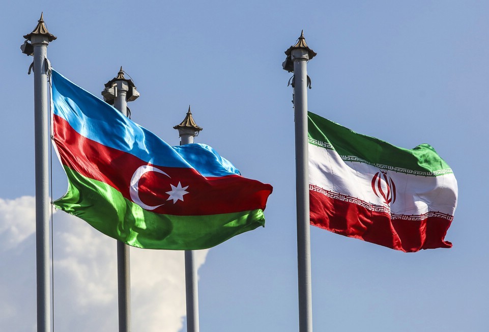 Azərbaycan və İran ticarət dövriyyəsini 1 milyard dollara ÇATDIRACAQ