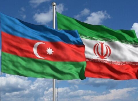 “İranla gərginlik başa çatdı” – Ceyhun Bayramov