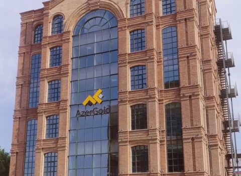 “AzerGold”: “Adımızdan istifadə etməklə fişinq hücumları həyata keçirilir”