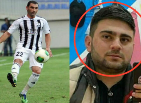 Mahir Şükürov qardaşının dələduzluğundan danışdı – YENİLƏNİB