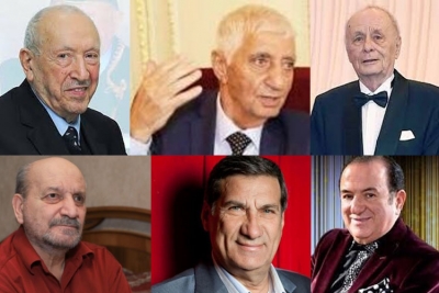 2021-ci ildə itirdiyimiz 22 məşhurumuz… – ADLAR