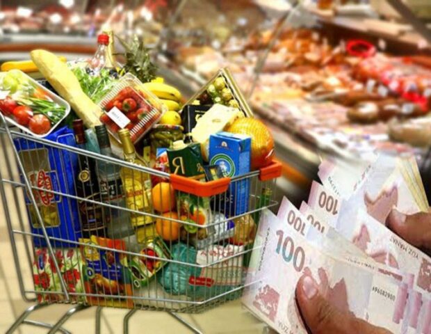 Dollar sabitdir, bəs qiymətlər niyə artır? – Bahalaşmanın əsas səbəbləri açıqlanıb