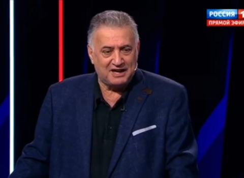 “Türkiyə düşmənimizdir, məhv etmək üçün mexanizmləri işə salmalıyıq” – Baqdasarov – VİDEO
