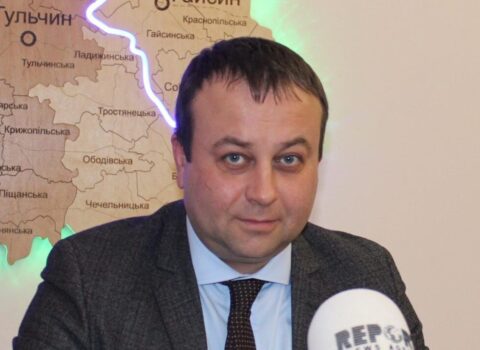 Qubernator: “Təəssüf ki, Vinnitsa ilə Azərbaycan arasında iqtisadi və mədəni əlaqələrin inkişafı ilə bağlı razılaşma yoxdur”