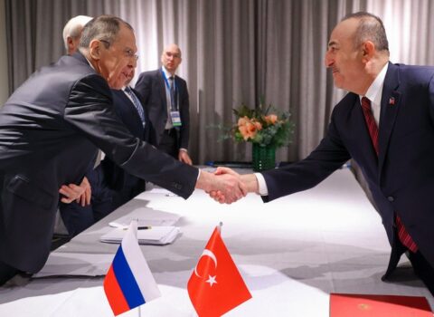 Türkiyə ilə Rusiya bu məsələdə RAZILAŞDI