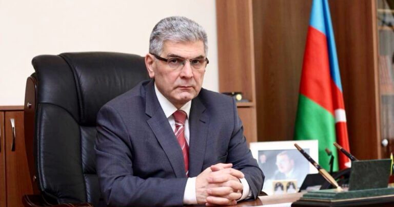 İlham Əliyevdən Cəfər Cəfərovla bağlı SƏRƏNCAM İlham Əliyevdən Cəfər Cəfərovla bağlı SƏRƏNCAM