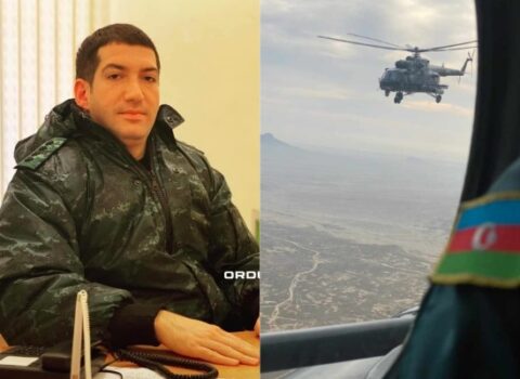 Şəhid Ceyhunun sabah nişan mərasimi olacaqdı…
