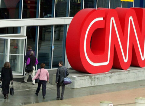 CNN və Almaniya televiziyaları Rusiyada fəaliyyətini dayandırır