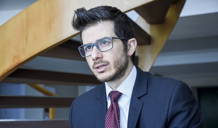 İsrail səfiri Zəngilana getdi