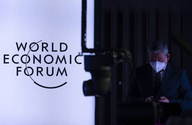 Davos İqtisadi Forumu təxirə salındı Davos İqtisadi Forumu təxirə salındı