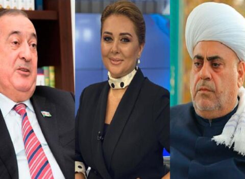 2021-ci ildə qalmaqallı sözləri ilə yadda qalanlar – SİYAHI