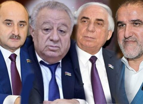 Boş qalmış yerlər üçün deputat seçkiləri – Yenidən namizəd olacaqlar?