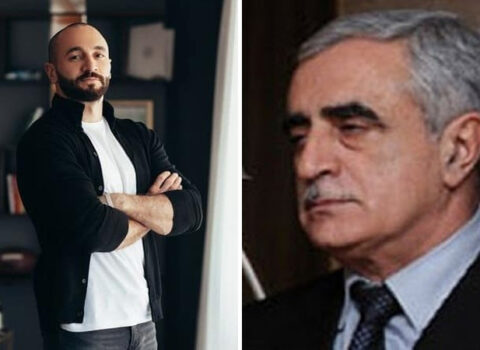 General oğlunun biznes şəbəkəsi: Şirkətlərinin siyahısı açıqlandı – FOTOLAR