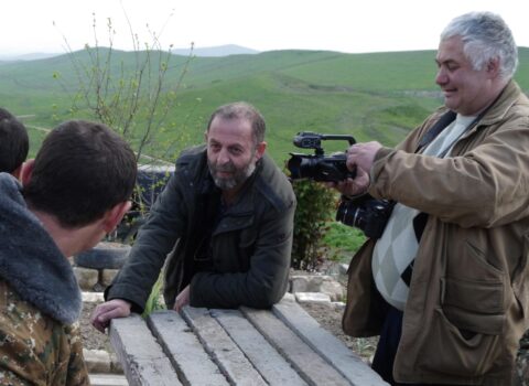 “Oğullarımız həyatlarını qurban verdilər, amma ortada nəticə yoxdur” – Edik Bağdasaryan