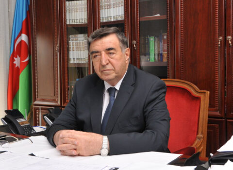 Əhməd Əhmədzadənin oğlu büdcədən talanmış pullarla Avropada daha bir şirkət AÇDI – FOTOLAR