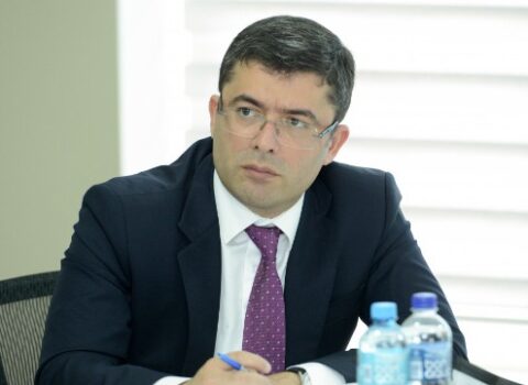 Əhməd İsmayılov media nümayəndələrinə ÇAĞIRIŞ ETDİ