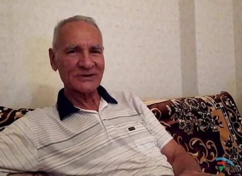 Koronavirusa yoluxan Xalq artistinin vəziyyəti necədir? – Xəstəxanadan AÇIQLAMA