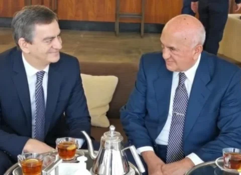 Əli Kərimli Əli İnsanovu “öldürdü” — 16 illik həsrətin izi ilə…