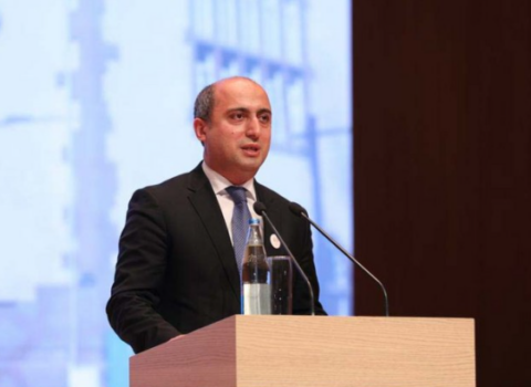 Nazir: “Türkiyə-Azərbaycan Universitetinin təsis olunması istiqamətində işlər son mərhələdədir”