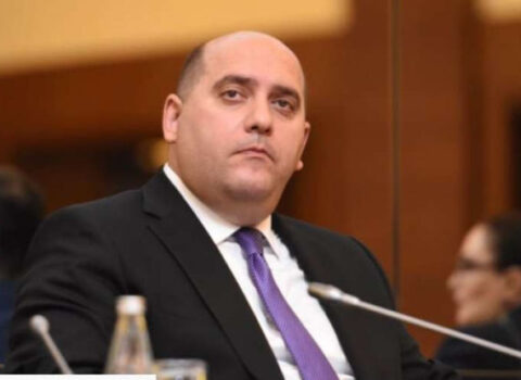 Emin Hüseynov: “Hazırda ikinci “Ağıllı kənd”in layihələndirilməsi gedir”