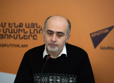 Ermənistanda casusluq qalmaqalı… – Martirosyandan ŞOK İDDİA