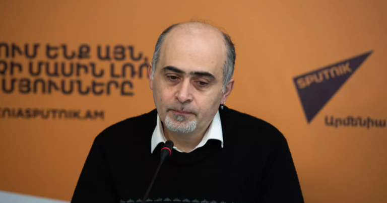 Ermənistanda casusluq qalmaqalı… – Martirosyandan ŞOK İDDİA Ermənistanda casusluq qalmaqalı… – Martirosyandan ŞOK İDDİA