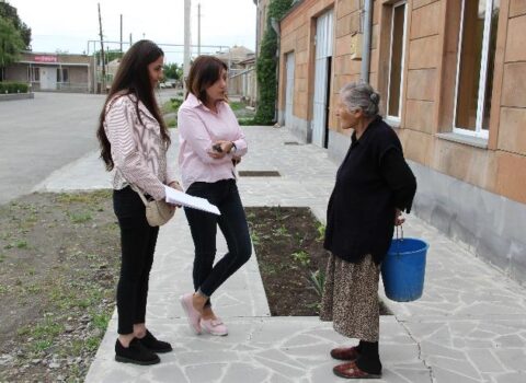 Siz Rusiyanı yoxsa Fransanı dost hesab edirsiniz? – İrəvan sakinlərinin cavabı TƏƏCCÜB DOĞURUR