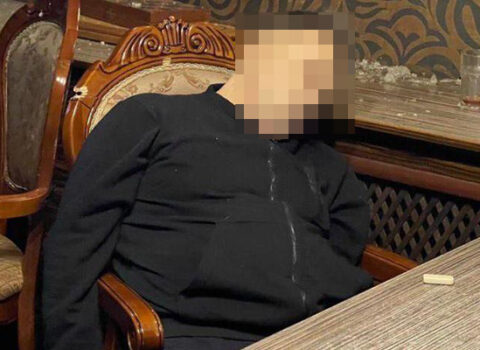 Azərbaycanlı kriminal avtoritet Ukraynada qətlə yetirildi – FOTOLAR