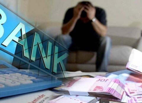 Müflisləşən banklarda pulu qalanlar nə etməlidir? – Ekspertdən VACİB AÇIQLAMA