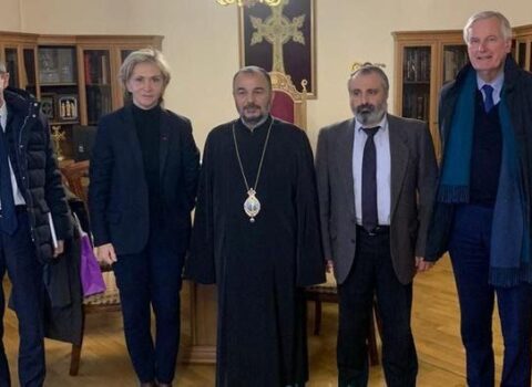 “Fransadan neytral münasibət gözləmək ölüdən can istəməyə bərabər bir şeydir” – Anar Əsədli