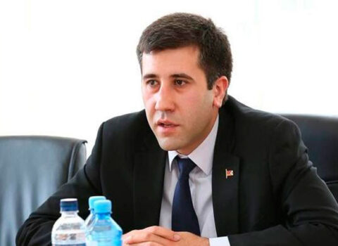 “Arsax elitasının səbri aşıb-daşır, qarşıdurma realdır” – Melikyan
