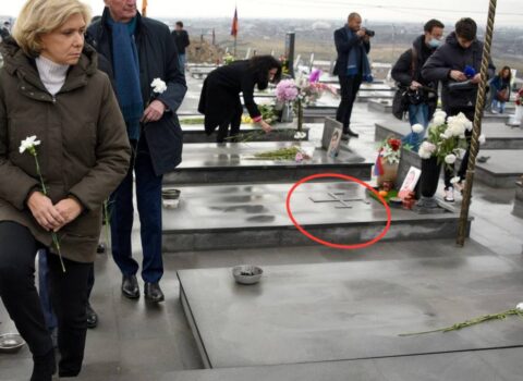 44 günlük müharibədə faşistlərə qarşı vuruşmuşuq – FOTOFAKT