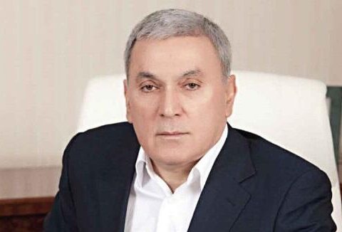 Putin Feyruz İsayevi TƏLTİF ETDİ