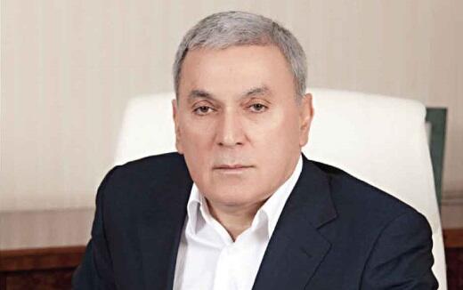 Putin Feyruz İsayevi TƏLTİF ETDİ Putin Feyruz İsayevi TƏLTİF ETDİ