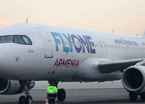 SON DƏQİQƏ!: “Flyone Armenia” şirkətinə İrəvan-İstanbul-İrəvan üzrə uçuşlar etməyə İCAZƏ VERİLDİ