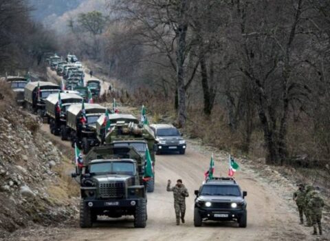 “Harda bölünə biləcək ərazi varsa, orda köçəri erməni izini axtarmağa dəyər”
