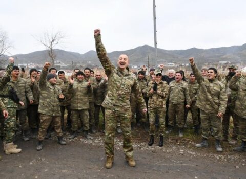 2021-ci ildə Qarabağ ətrafında nələr baş verdi? – Postmünaqişə dövrünün ən mühüm HADİSƏLƏRİ