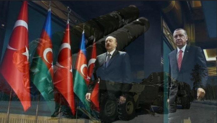 “Plan 2020-ci ilin sentyabrında qüvvəyə minib və türk tandemi tərəfindən həyata keçirilir” – Erməni mediası “Plan 2020-ci ilin sentyabrında qüvvəyə minib və türk tandemi tərəfindən həyata keçirilir” – Erməni mediası