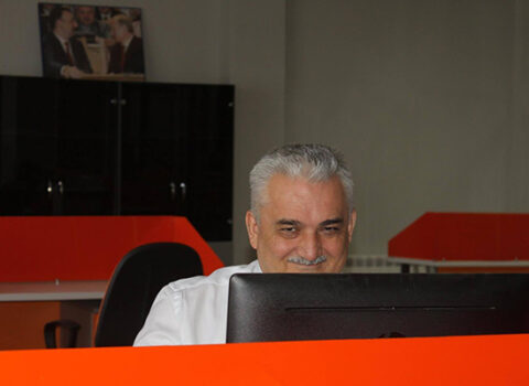 Fuad Əlizadə koronavirusdan VƏFAT ETDİ