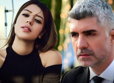 Özcan Dənizlə keçmiş xanımının məhkəməsi yekunlaşdı
