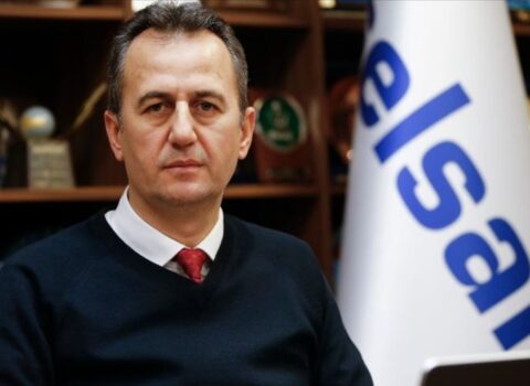 ASELSAN-ın Azərbaycandakı hədəfləri nədir? – Haluk Görgün AÇIQLADI
