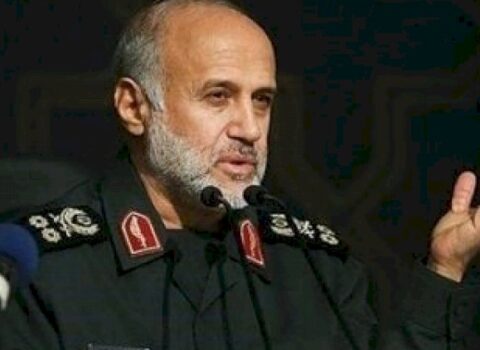 “ABŞ-ın dəstəyi olmadan İsrailin nə həddi var…“ – İranlı general